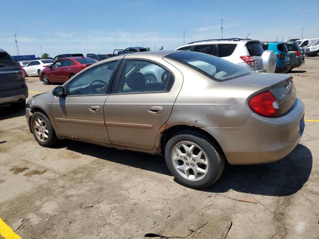 Photo 1 VIN: 1B3ES46C92D510479 - DODGE NEON 