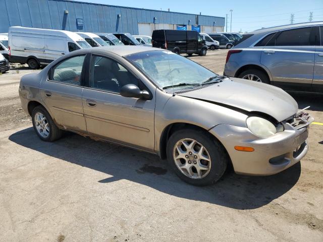 Photo 3 VIN: 1B3ES46C92D510479 - DODGE NEON 