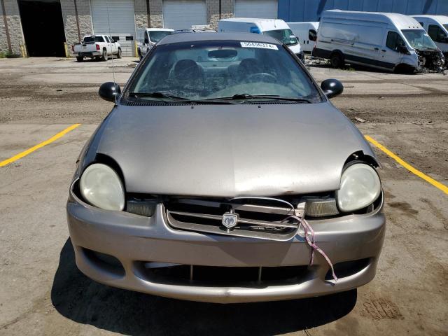 Photo 4 VIN: 1B3ES46C92D510479 - DODGE NEON 