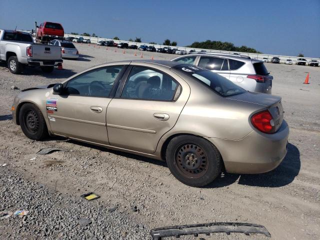 Photo 1 VIN: 1B3ES46C92D584517 - DODGE NEON SE 