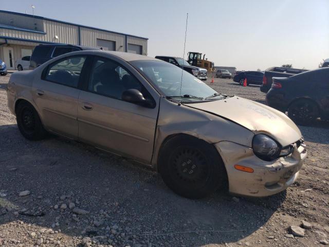 Photo 3 VIN: 1B3ES46C92D584517 - DODGE NEON SE 