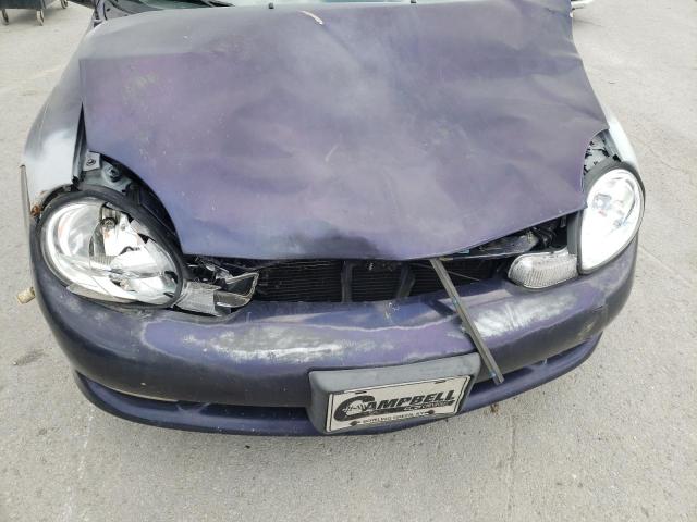 Photo 8 VIN: 1B3ES46C9YD675473 - DODGE NEON BASE 