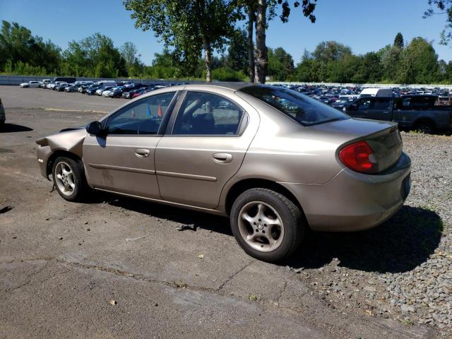 Photo 1 VIN: 1B3ES46C9YD813092 - DODGE NEON 