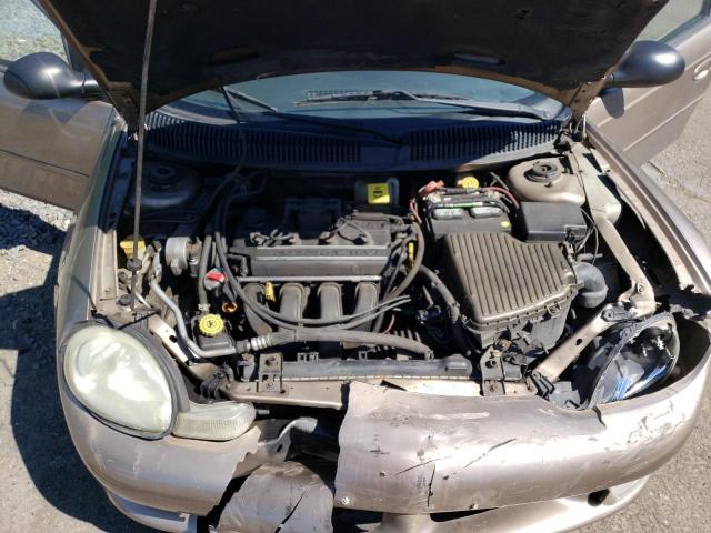 Photo 10 VIN: 1B3ES46C9YD813092 - DODGE NEON 