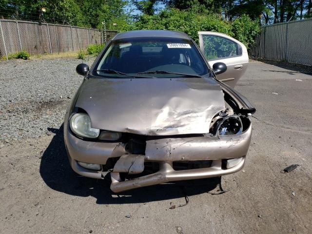 Photo 4 VIN: 1B3ES46C9YD813092 - DODGE NEON 