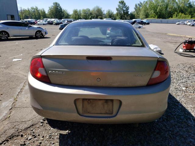 Photo 5 VIN: 1B3ES46C9YD813092 - DODGE NEON 