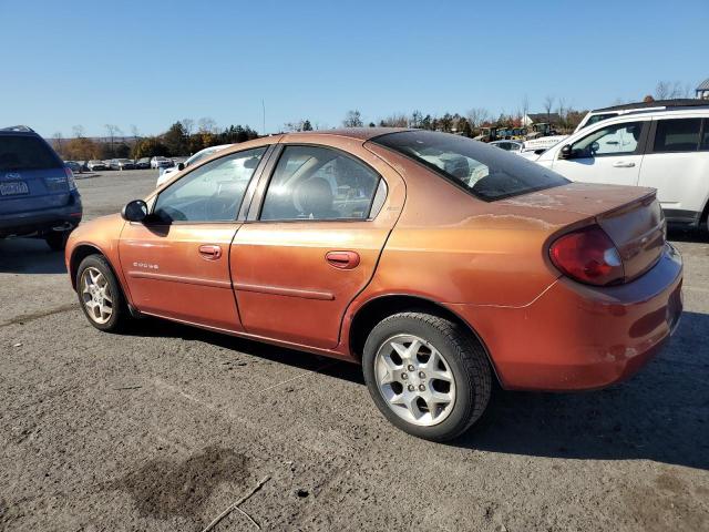 Photo 1 VIN: 1B3ES46CXYD687325 - DODGE NEON 