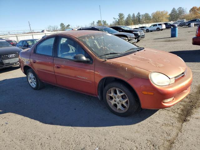 Photo 3 VIN: 1B3ES46CXYD687325 - DODGE NEON 