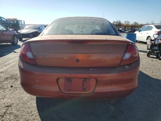 Photo 5 VIN: 1B3ES46CXYD687325 - DODGE NEON 