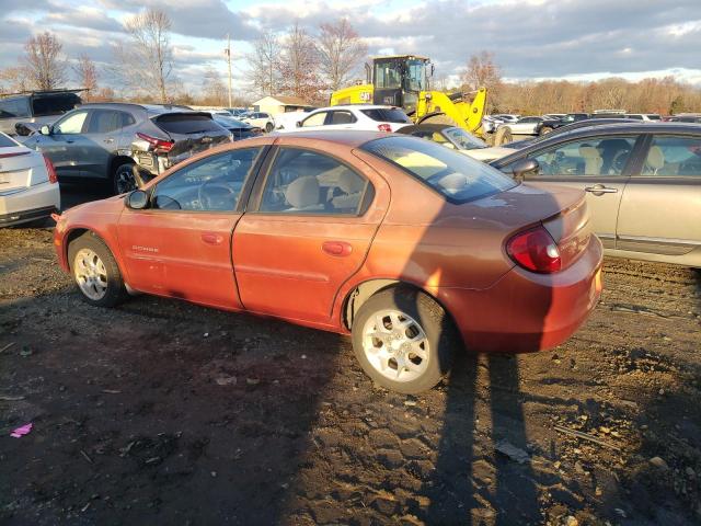 Photo 1 VIN: 1B3ES46CXYD687325 - DODGE NEON 