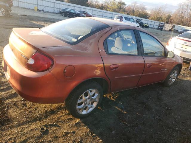 Photo 2 VIN: 1B3ES46CXYD687325 - DODGE NEON 