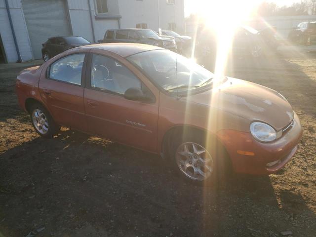 Photo 3 VIN: 1B3ES46CXYD687325 - DODGE NEON 