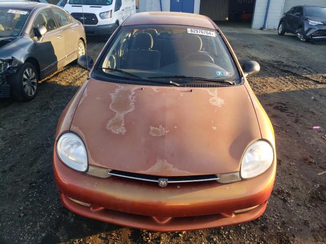 Photo 4 VIN: 1B3ES46CXYD687325 - DODGE NEON 