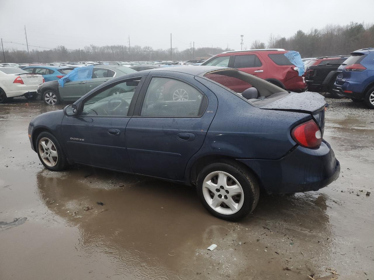 Photo 1 VIN: 1B3ES46CXYD750441 - DODGE NEON 