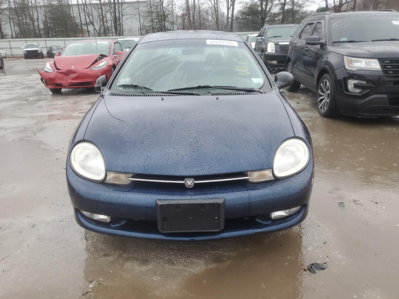 Photo 4 VIN: 1B3ES46CXYD750441 - DODGE NEON 