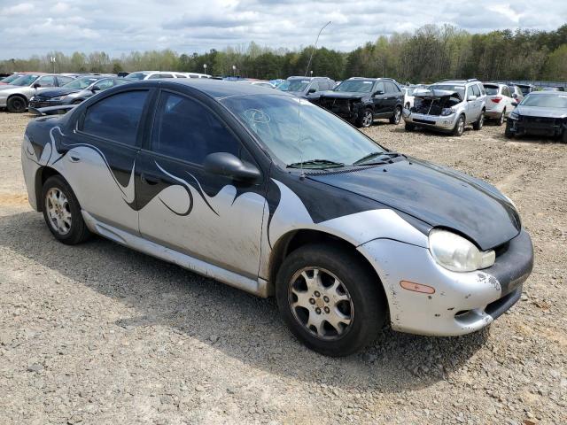 Photo 3 VIN: 1B3ES46F61D297547 - DODGE NEON 