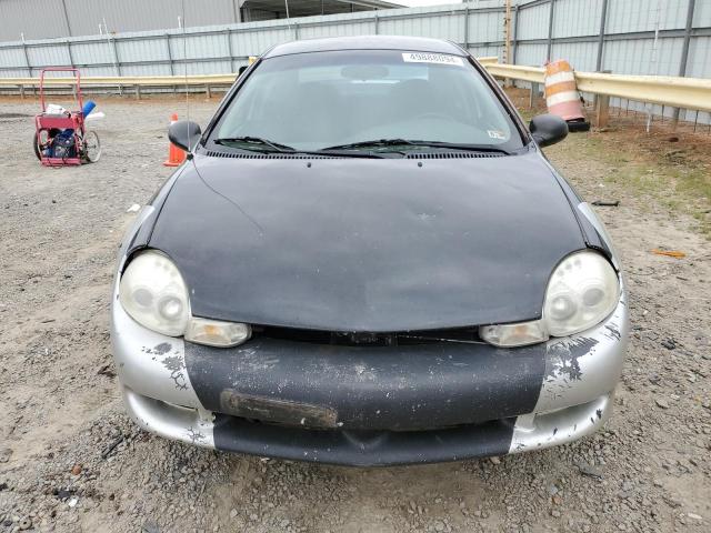 Photo 4 VIN: 1B3ES46F61D297547 - DODGE NEON 