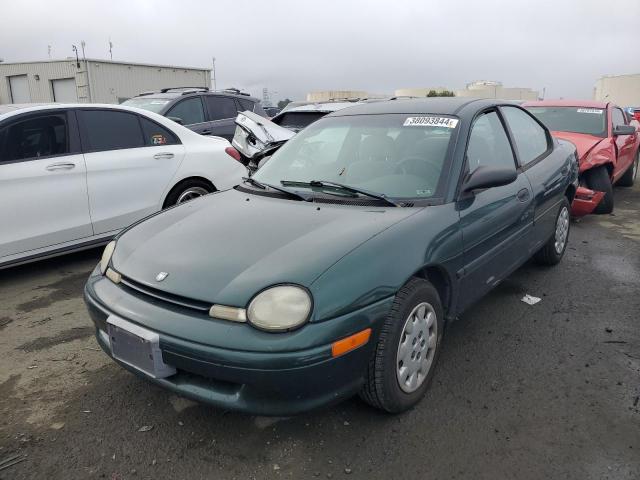 Photo 0 VIN: 1B3ES47C0WD699673 - DODGE NEON 