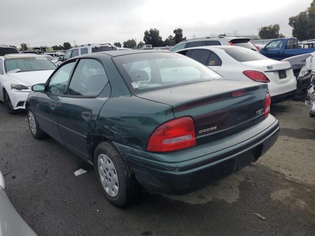 Photo 1 VIN: 1B3ES47C0WD699673 - DODGE NEON 