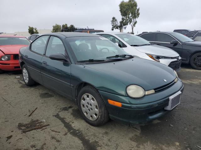 Photo 3 VIN: 1B3ES47C0WD699673 - DODGE NEON 