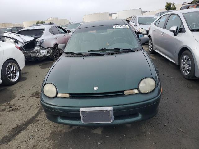 Photo 4 VIN: 1B3ES47C0WD699673 - DODGE NEON 