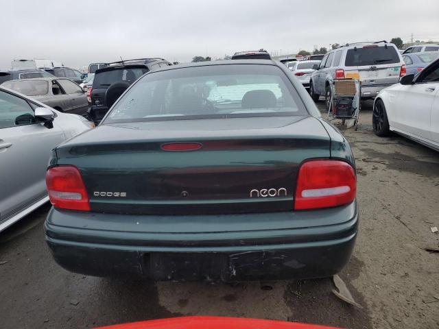 Photo 5 VIN: 1B3ES47C0WD699673 - DODGE NEON 