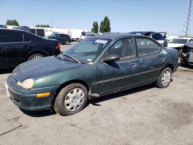 Photo 0 VIN: 1B3ES47C8WD564358 - DODGE NEON 