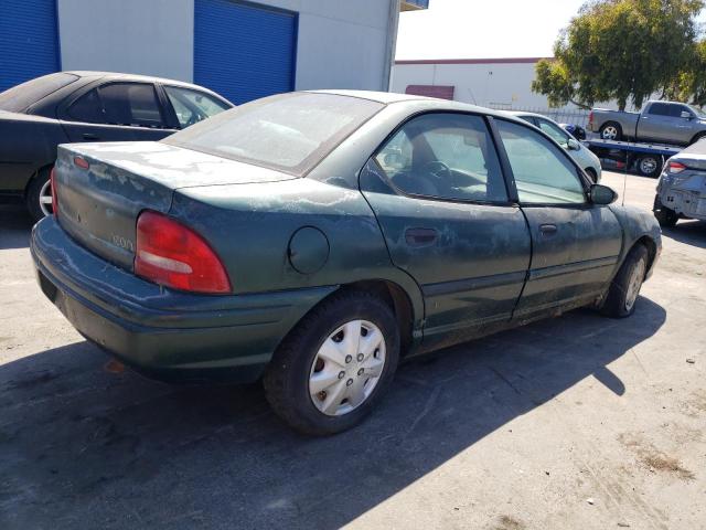 Photo 2 VIN: 1B3ES47C8WD564358 - DODGE NEON 