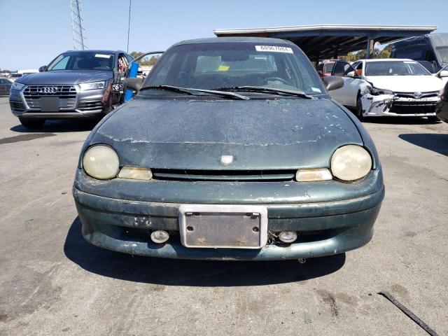 Photo 4 VIN: 1B3ES47C8WD564358 - DODGE NEON 