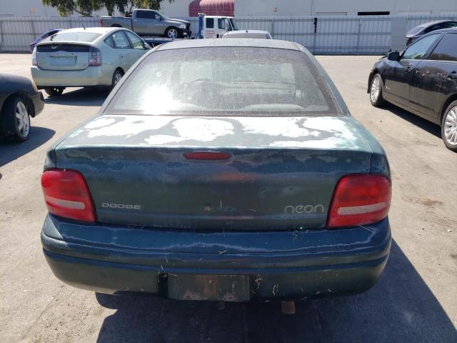 Photo 5 VIN: 1B3ES47C8WD564358 - DODGE NEON 