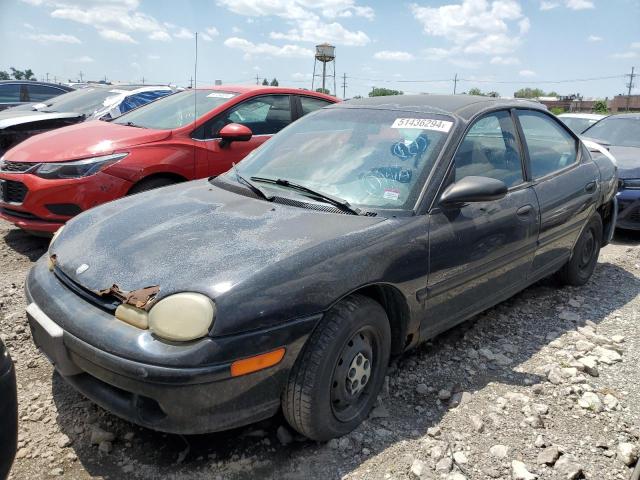 Photo 0 VIN: 1B3ES47Y0WD583210 - DODGE NEON 