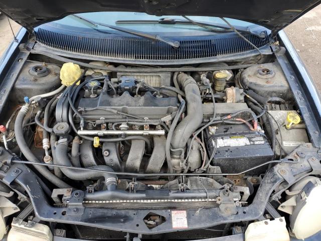 Photo 10 VIN: 1B3ES47Y0WD583210 - DODGE NEON 