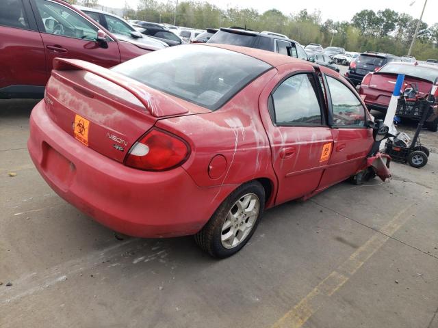 Photo 2 VIN: 1B3ES56C02D614364 - DODGE NEON ES 