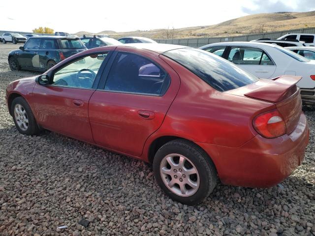 Photo 1 VIN: 1B3ES56C03D204908 - DODGE NEON SXT 