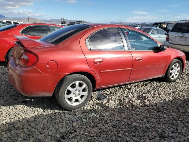 Photo 2 VIN: 1B3ES56C03D204908 - DODGE NEON SXT 