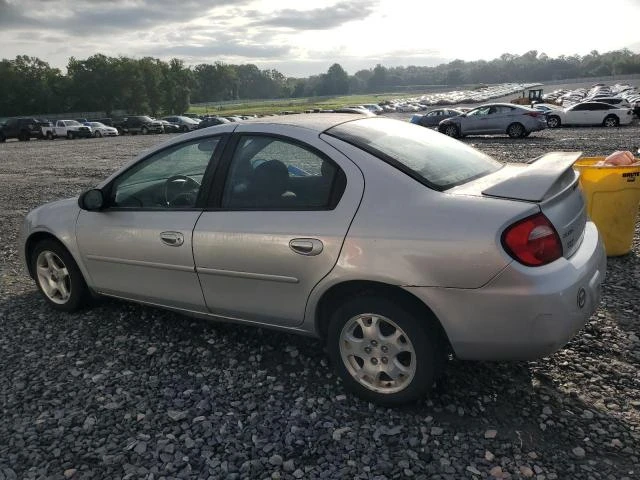 Photo 1 VIN: 1B3ES56C04D544819 - DODGE NEON SXT 