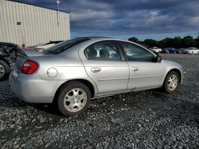 Photo 2 VIN: 1B3ES56C04D544819 - DODGE NEON SXT 