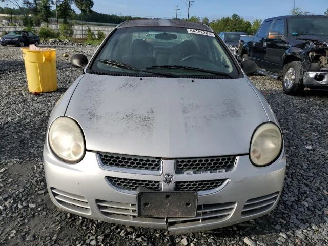 Photo 4 VIN: 1B3ES56C04D544819 - DODGE NEON SXT 