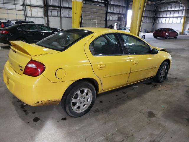 Photo 2 VIN: 1B3ES56C04D585063 - DODGE NEON 