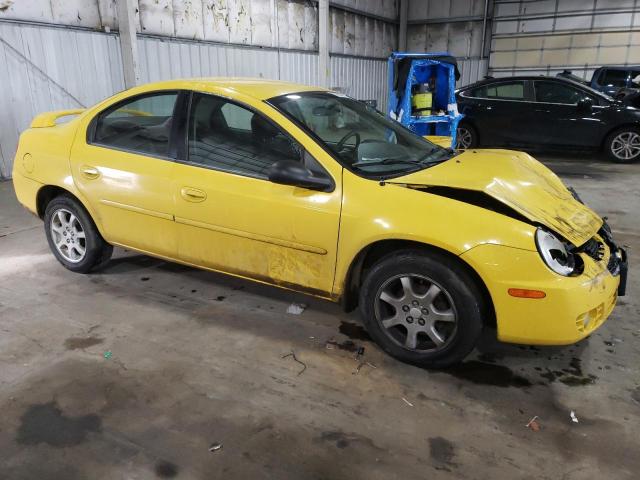 Photo 3 VIN: 1B3ES56C04D585063 - DODGE NEON 