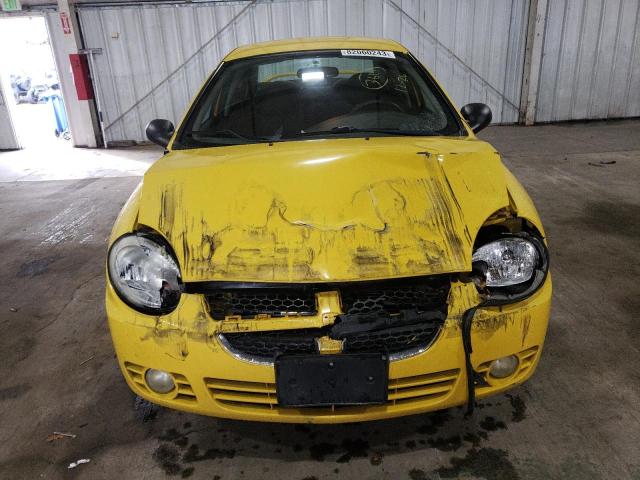 Photo 4 VIN: 1B3ES56C04D585063 - DODGE NEON 