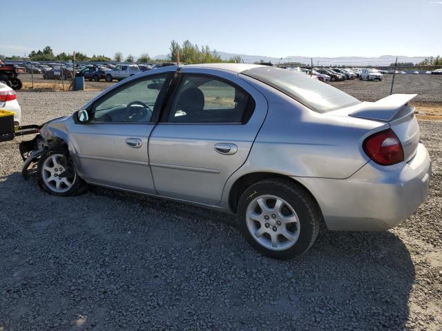 Photo 1 VIN: 1B3ES56C04D601827 - DODGE NEON SXT 