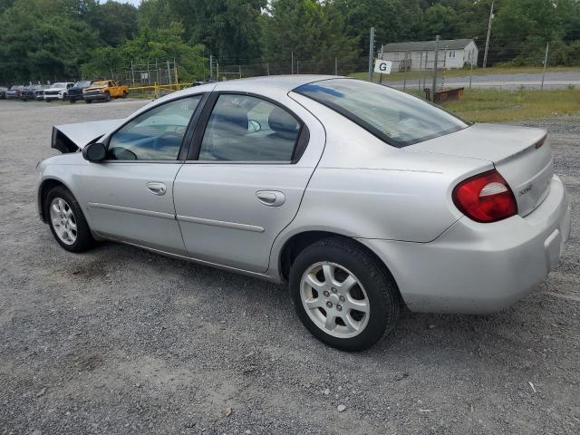 Photo 1 VIN: 1B3ES56C05D150805 - DODGE NEON SXT 