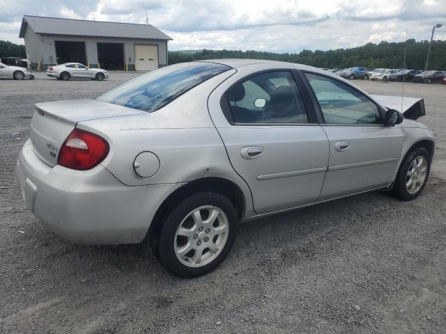 Photo 2 VIN: 1B3ES56C05D150805 - DODGE NEON SXT 