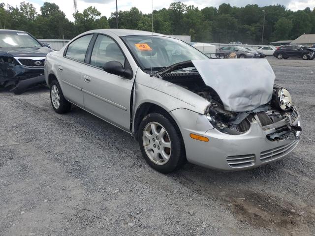 Photo 3 VIN: 1B3ES56C05D150805 - DODGE NEON SXT 