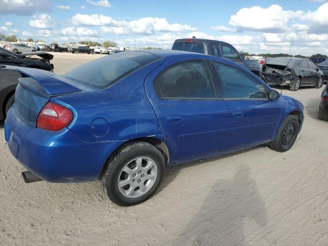 Photo 2 VIN: 1B3ES56C05D279191 - DODGE NEON SXT 