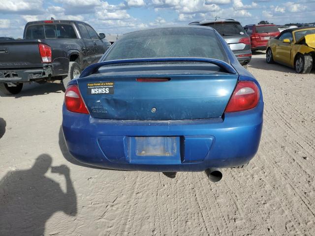 Photo 5 VIN: 1B3ES56C05D279191 - DODGE NEON SXT 