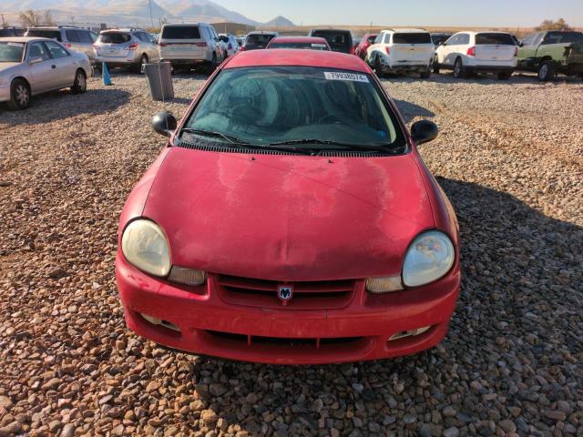 Photo 4 VIN: 1B3ES56C12D591211 - DODGE NEON ES 