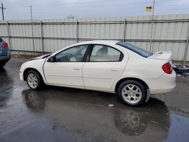 Photo 1 VIN: 1B3ES56C12D655313 - DODGE NEON 