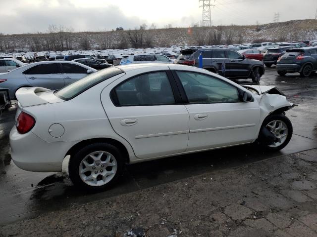 Photo 2 VIN: 1B3ES56C12D655313 - DODGE NEON 